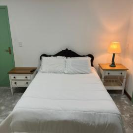 Suite IPÊ ROSA
