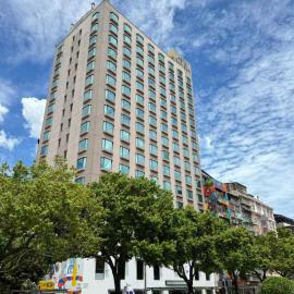 Macau Hotel S، فندق في ماكاو