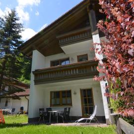 Ferienhaus im Berchtesgadener Land, hotel in Schönau am Königssee