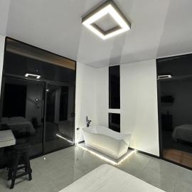 Poás Natural, hotel a Alajuela