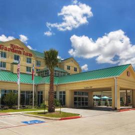 Hilton Garden Inn Houston-Pearland, hotel din Pearland