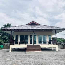 Himmuang Homestay
