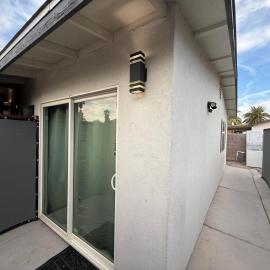 Modern Guesthouse W Parking 12Min to Strip, hotel in Las Vegas