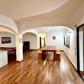 Viesnīca Villa Soafeno pilsētā Djegosuaresa
