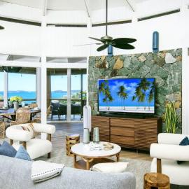 Signature Villa Island Paradise Apartments - Limited Time Offer، فندق في Cruz Bay