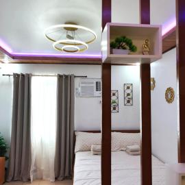 Mistow MarinaSpatial Dumaguete, hotel en Piapi