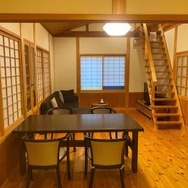 Coco開田高原 - 最大6名宿泊可 - 星空と自然を満喫できる一棟貸切の無人宿