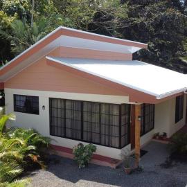 Villas Los Titos in La Fortuna, hotel in San Francisco