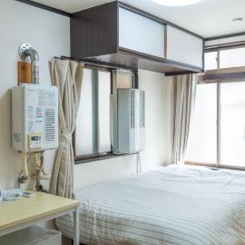 Kanamachi INN A-1