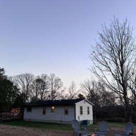 Peaceful Retreat on an Acre South of Nashville - Acre Inn