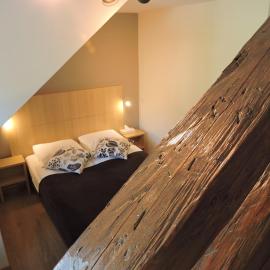 Auberge Communale de St-Légier, отель в Веве