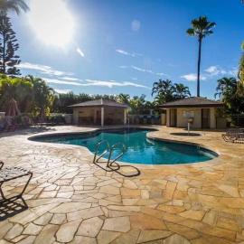 Signature Residences at Maui Banyan, Walk to Beach, Limited Offer, hotel a Wailea