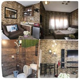 Studio Unit Staycation in Cainta