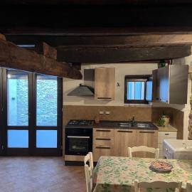 La Casa di Mariannina، فندق في Monasterace