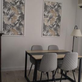 Fuente de la Villa Apartamento