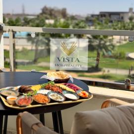 Vista Hotel Tabuk