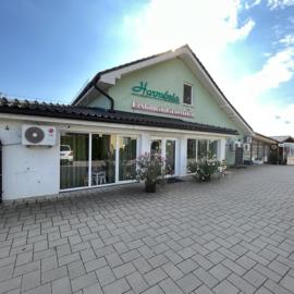 Penzión a Reštaurácia Harmónia Ostratice, hotel en Malé Ostratice