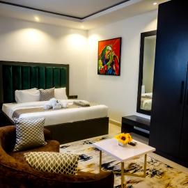 Dagsville Escape Boutique Hotel & Spa