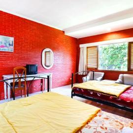 Graha Asri Hotel