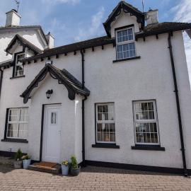 Corner Cottage, hotel in Castlerock