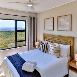 Bliss in Ballito, Hotel in uMhlali