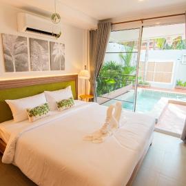 Baan Pa Palm