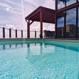 Bel Air Holiday Apartments, hotel Victoriában