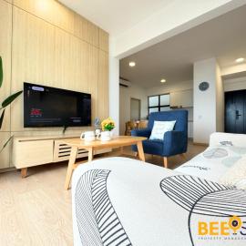 Melaka Mutiara Beach Resort Sea View 6PAX NEW