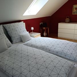 Ferienwohnung am Mozartring