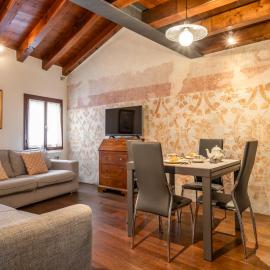 San Vito Sweet Home