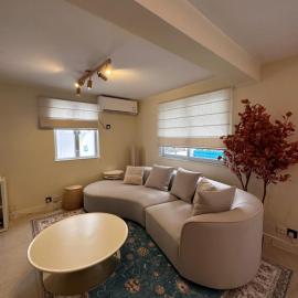 Holiday House, 2stories, BBQ, hidden gem in hongkong