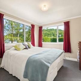 Comfy Retreat with Views, hotell i Lawrence