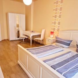 Pension Gina, hotel din Görlitz