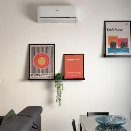 Loft 44 - Città del Miracolo - Private Parking