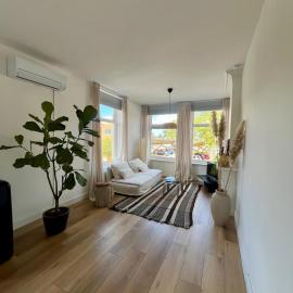Appartement aan de IJssel