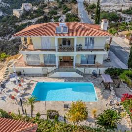 Villa Horizon
