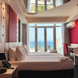 Vegas Resort: St Julian's şehrinde bir otel