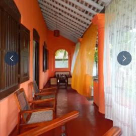 villa Harborend