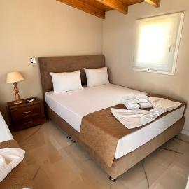 Steven Eleonas apartments, hotel in Eleonas