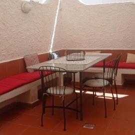 casa VENTO DELLO STRETTO