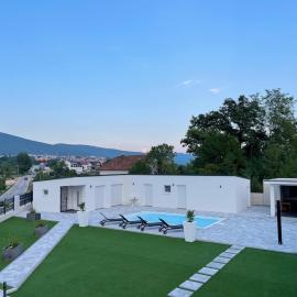Casa La Familia, hotel in Posušje