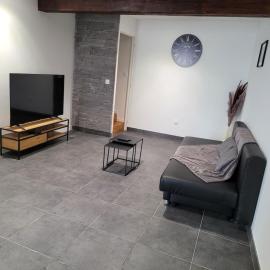 a 5km de Montauban a Lamothe-Capdeville, hotel in Lamothe-Capdeville