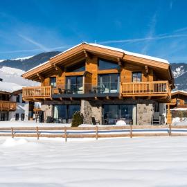 Chalet Mühlbach near Hochkönig Ski Lift