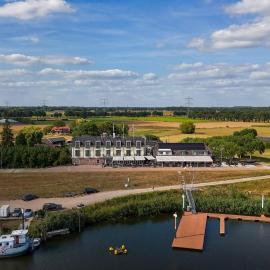 Viesnīca Hotel Hoogeerd by Flow Niftrik - Nijmegen pilsētā Niftrik