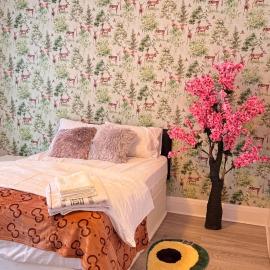 Panthea Home