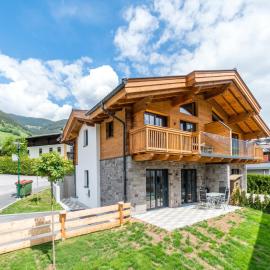 Chalet in Piesendorf near Ski Slopes, hotel a Piesendorf