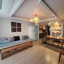 Blue Casa