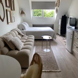 Appartement Buissant des Amorie!