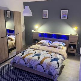 Appartement T3