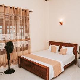 Green Paradise Villa, hotell i Hungama